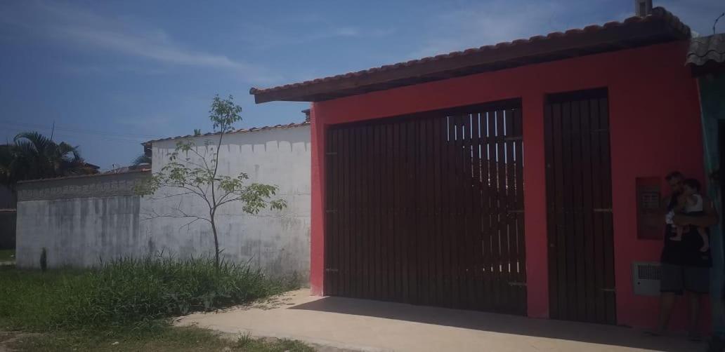 Cantinho Da Família Ferreira Bertioga Exterior foto