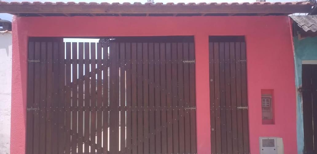 Cantinho Da Família Ferreira Bertioga Exterior foto